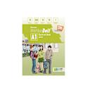 Μικρή εικόνα του Le Livre Ouvert Nouveau Methodelf A1 Pack (Eleve & Tests)