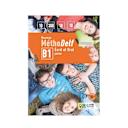 Μικρή εικόνα του Le Livre Ouvert Nouveau Methodelf B1 Ecrit Et Oral Livre D' Eleve (+Tests)