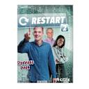 Μικρή εικόνα του Super Course Restart 2 Student'S Book + Glossary + Grammar (+Mp3)