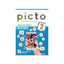 Μικρή εικόνα του Trait D Union Picto 2 A1.2 - A2.1 Livre D' Eleve