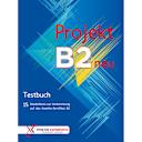 Μικρή εικόνα του Καραμπάτος Χρήστος Projekt B2 Kursbuch 2018