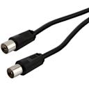 Μικρή εικόνα του Turbo-X Καλώδιο Κεραίας M/F 10m