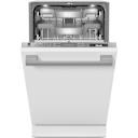 Μικρή εικόνα του Miele Πλυντήριο Πιάτων G 5990 SCVi SL