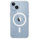 Μικρή εικόνα του Apple iPhone 14 Clear Case with MagSafe