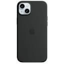 Μικρή εικόνα του Apple iPhone 15 Plus Silicone Black