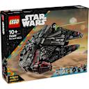 Μικρή εικόνα του LEGO The Dark Falcon 75389