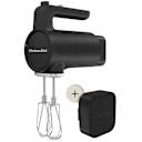 Μικρή εικόνα του KitchenAid Μίξερ Χειρός Cordless 5KHMR762BM Με Μπαταρία