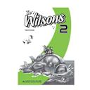 Μικρή εικόνα του Hamilton House The Wilsons 2 Test Book