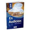Μικρή εικόνα του Καπάτου (Primus) Nuevo En Audicion 1 Ejercicios Auditivos