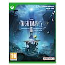 Μικρή εικόνα του Namco Little Nightmares II Enhanced Edition Xbox Series