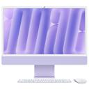 Μικρή εικόνα του Apple iMac 24" M4 Purple Retina 4.5K (Apple M4 / 16 GB / 256 GB / 10-core GPU)