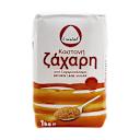 Μικρή εικόνα του Ζάχαρη Kαστανή 1kg Cristal