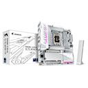 Μικρή εικόνα του Gigabyte Motherboard B860M AORUS ELITE WIFI6E ICE