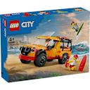 Μικρή εικόνα του LEGO 60453 Lifeguard Beach Rescue Truck