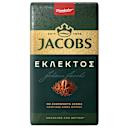 Μικρή εικόνα του JACOBS Εκλεκτός Καφές Φίλτρου 250gr