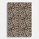 Μικρή εικόνα του Sentio Τετράδιο Σπιράλ 17x25 Animal Print 80 φύλλα