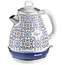 Μικρή εικόνα του Ariete Βραστήρας Capri 2869 1,70 Lt