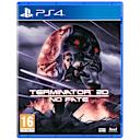 Μικρή εικόνα του Terminator 2D: No Fate PlayStation 4