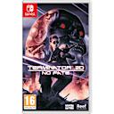 Μικρή εικόνα του Terminator 2D: No Fate Nintendo Switch