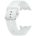 Μικρή εικόνα του Samsung Galaxy Sport White M/L Watch8 Series