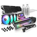 Μικρή εικόνα του Raijintek Custom Cooling Kit Scylla Pro 360