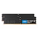 Μικρή εικόνα του Crucial Desktop RAM CUDIMM 128GB Kit 6400MHz DDR5
