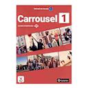 Μικρή εικόνα του Maison des Langues Carrousel 1 Cahier