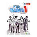 Μικρή εικόνα του Le Livre Ouvert P'Tits Talents 1 Οδηγος Μελετης
