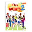 Μικρή εικόνα του Le Livre Ouvert P'Tits Talents 2 Cahier