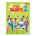 Μικρή εικόνα του Le Livre Ouvert P'Tits Talents 2 Eleve