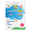 Μικρή εικόνα του Le Livre Ouvert Grammadelf A2 (La Grammaire Par Themes) Livre De L'Eleve