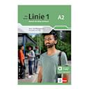 Μικρή εικόνα του Klett Die Neue Linie 1 A2 Kurs Und Ubungsbuch