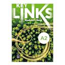 Μικρή εικόνα του MM Publications Key Links A2 Student's Book