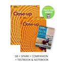 Μικρή εικόνα του New Editions New Close Up B1 Special Pack For Greece 2023