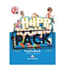 Μικρή εικόνα του Express Publishing Happytoons Junior A Jumbo Pack