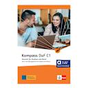 Μικρή εικόνα του Klett Kompass Daf C1 Kurs - Und ?Bungsbuch