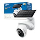 Μικρή εικόνα του TP-Link Ασύρματη IP Camera Tapo C660 Kit