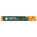 Μικρή εικόνα του Starbucks by Nespresso Κάψουλες Espresso Smooth Caramel 10 τεμ.