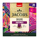 Μικρή εικόνα του JACOBS Origins Κάψουλες Espresso Guatemala 18 τεμ.