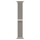 Μικρή εικόνα του Apple 42mm Natural Milanese Loop