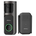 Μικρή εικόνα του IMOU Ασύρματη IP Camera Doorbell 2S Kit