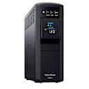 Μικρή εικόνα του Cyber Power UPS 1600 VA Line Interactive CP1600EPFCLCD