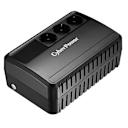Μικρή εικόνα του Cyber Power UPS 650 VA Line Interactive BU650EG
