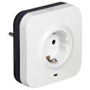 Μικρή εικόνα του Legrand Μονόπριζο με Ethernet