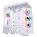 Μικρή εικόνα του Case Lian Li Vector V100 ARGB White