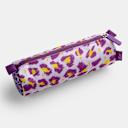 Μικρή εικόνα του Sentio Κασετίνα Βαρελάκι Leopard Purple