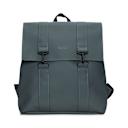 Μικρή εικόνα του Rains MSN Bag W3 Dark Grey