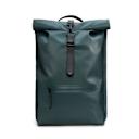 Μικρή εικόνα του Rains Rolltop Rucksack W3 Mystique