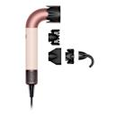 Μικρή εικόνα του Dyson Straight+Wavy Ceramic Pink/Rose Gold Σεσουάρ HD17 Supersonic r 1.700,0 W