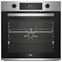 Μικρή εικόνα του Beko BBIM12300XMPSEF Εντοιχιζόμενος Φούρνος
